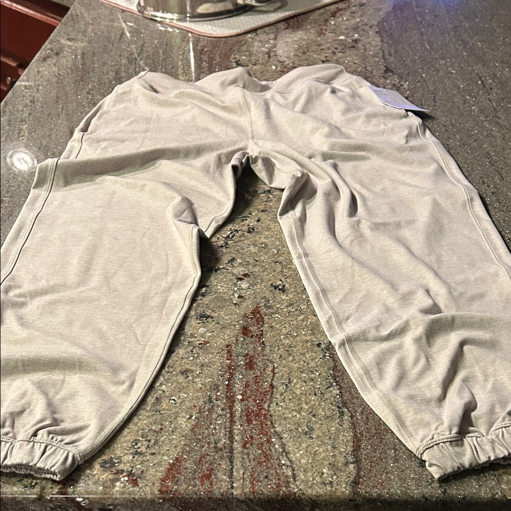 Athleta Softluxe Jogger NWT Sz M